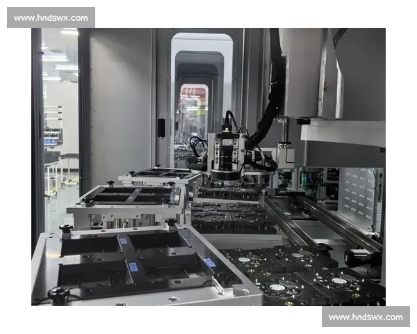 欧vs全球竞争新格局下的产业科技与战略走向解析深度观察前瞻