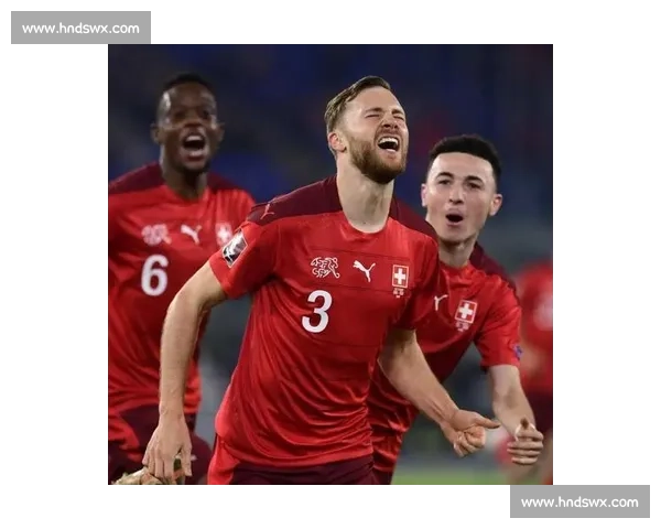 欧国联焦点战德国对阵瑞士直播看点全解析阵容战术与胜负悬念