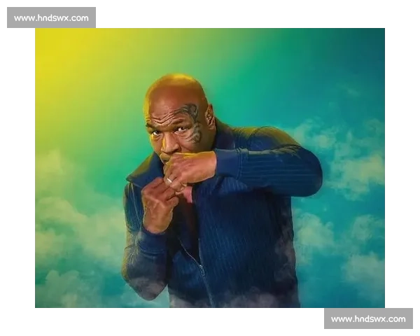 泰森对道格拉斯未竟二战拳坛传奇假想与命运转折历史回望全面解析