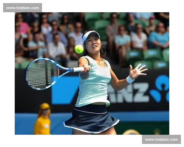 李娜强势逆袭拉德万斯卡精彩对决引爆澳网赛场热血激情