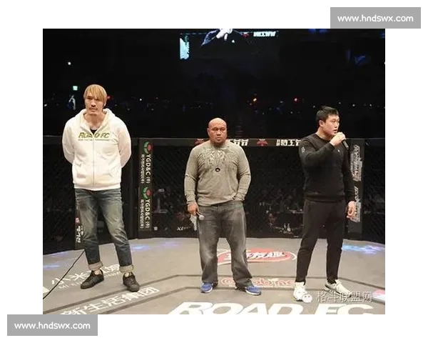 敖日格乐再战崔洪万二番较量力量技术意志全面对决赛场恩怨终极检验