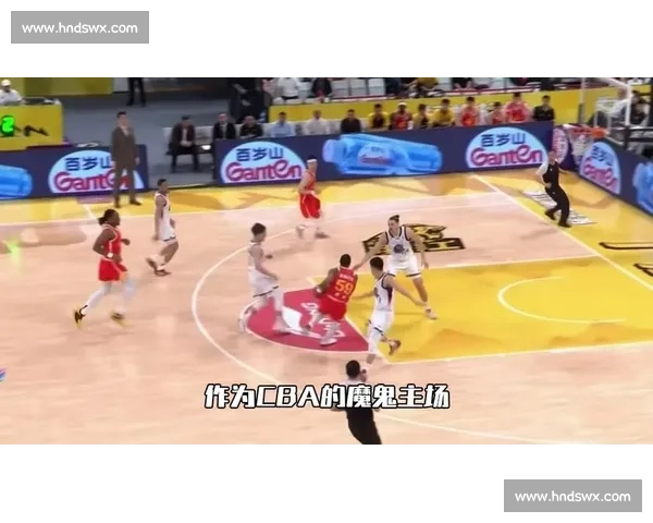 广东对阵浙江现场直击激情对抗引爆赛场氛围球迷热血沸腾焦点之战全记录