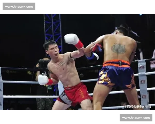 邱建良vs善猜巅峰对决解析中泰格斗风格与胜负关键全面前瞻与历史交锋意义