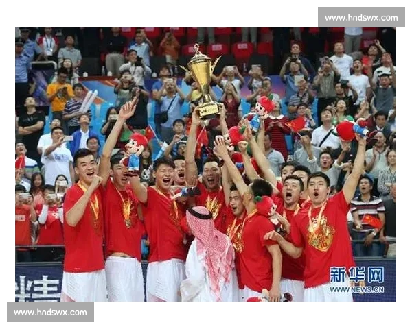 男篮亚锦赛焦点战中国队迎战印度检验阵容深度与攻防实力走向胜利