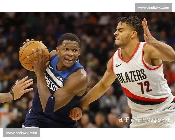 青春碰撞火力全开开拓者对决森林狼西部格局新考验关键一战走势悬念拉满